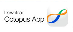 Download Octopus App