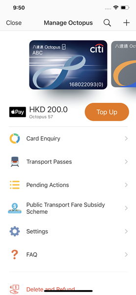 report-a-lost-citi-octopus-card-on-iphone-or-apple-watch-and-apply-for