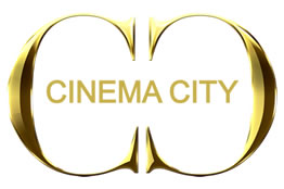 CINEMA CITY