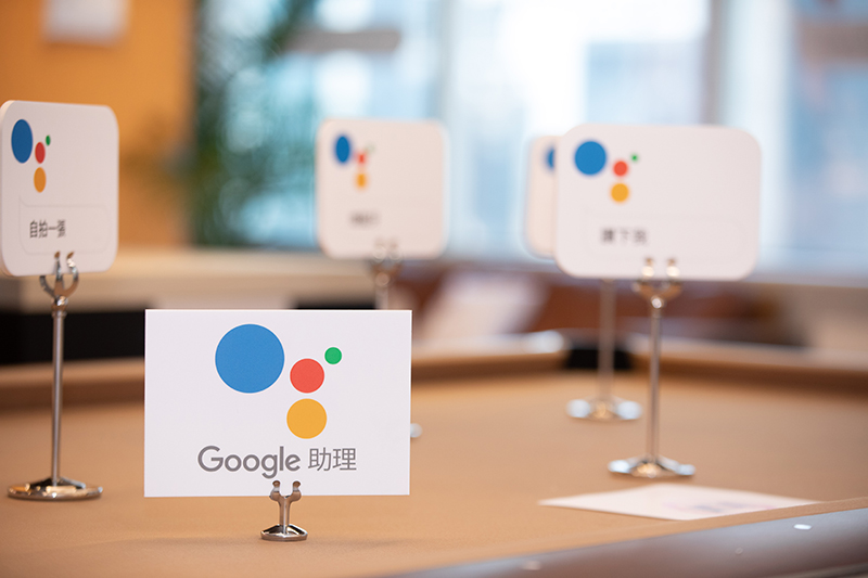 八達通支援Google 助理推出廣東話版本